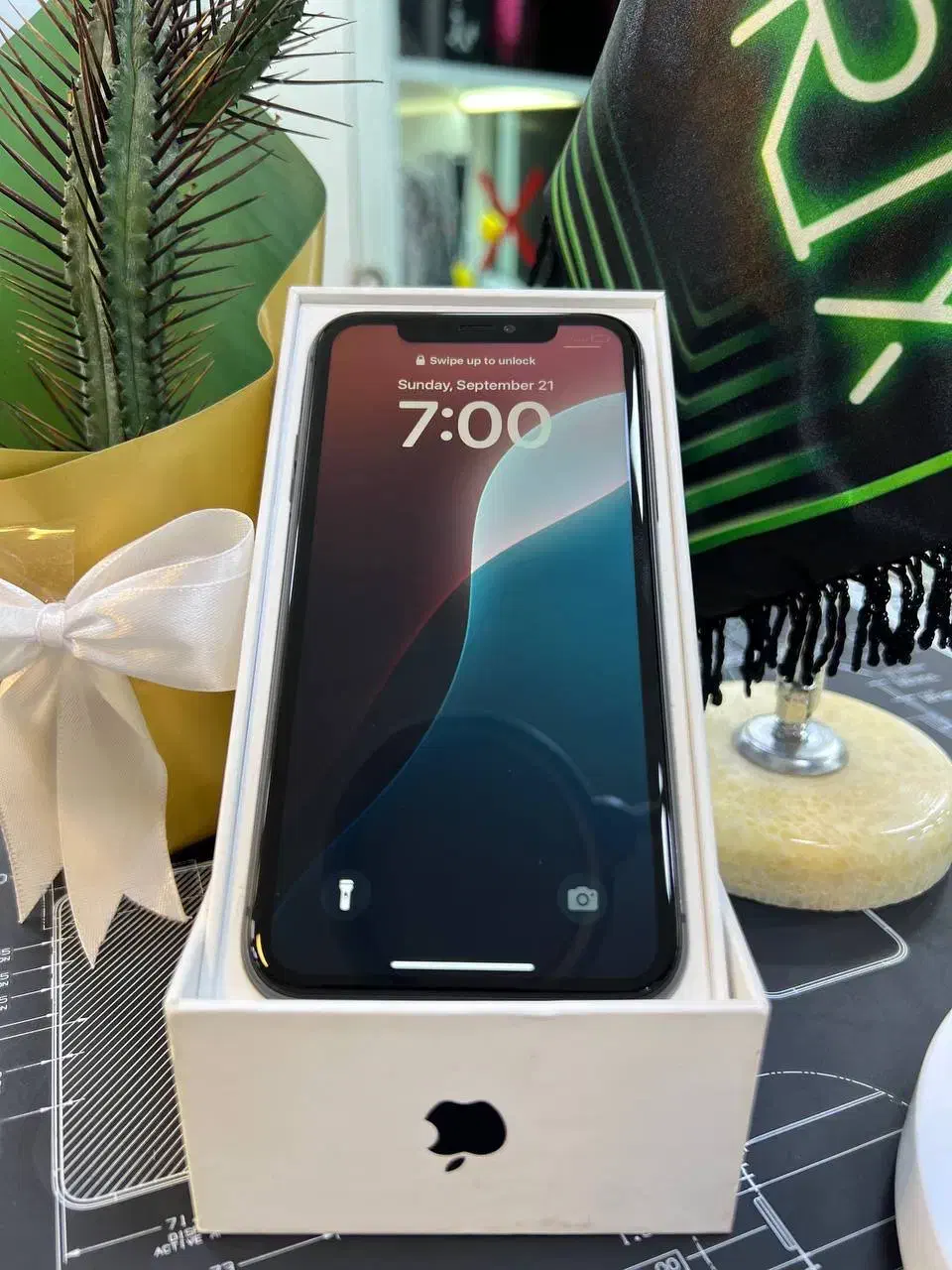 iphone 11 ch/A 128|موبایل|کرج, گوهردشت|دیوار