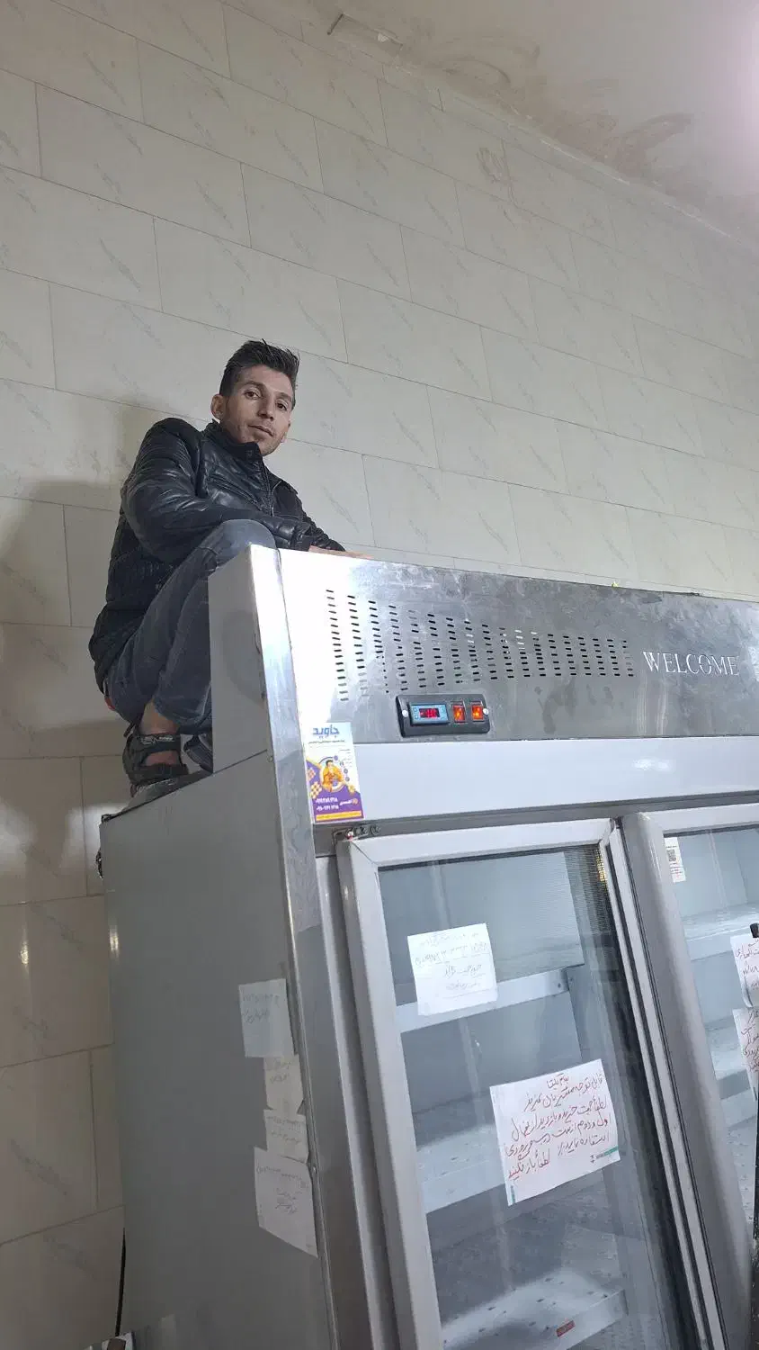 تعمیرات لوازم خانگی در مغازه و در منزل مشتری|خدمات پیشه و مهارت|قزوین, |دیوار