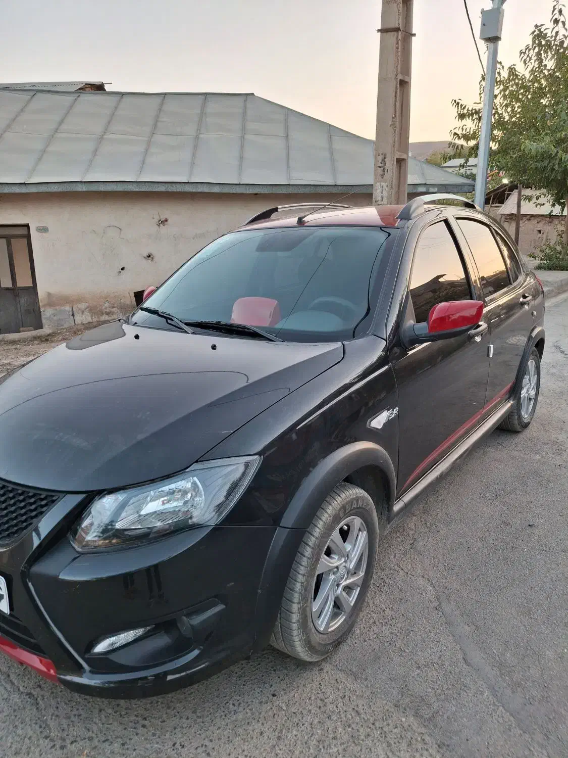 کوییکgxlr|خودرو سواری و وانت|قاهان, |دیوار