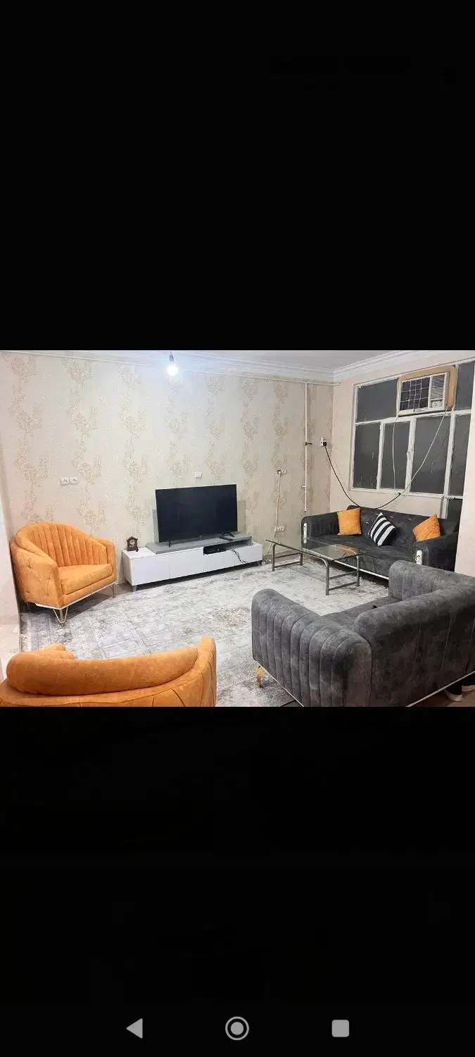 فروش واحد نقلی روبنما ۲۵۰ دستگاه بهشتی|فروش آپارتمان|بندر امام خمینی, |دیوار