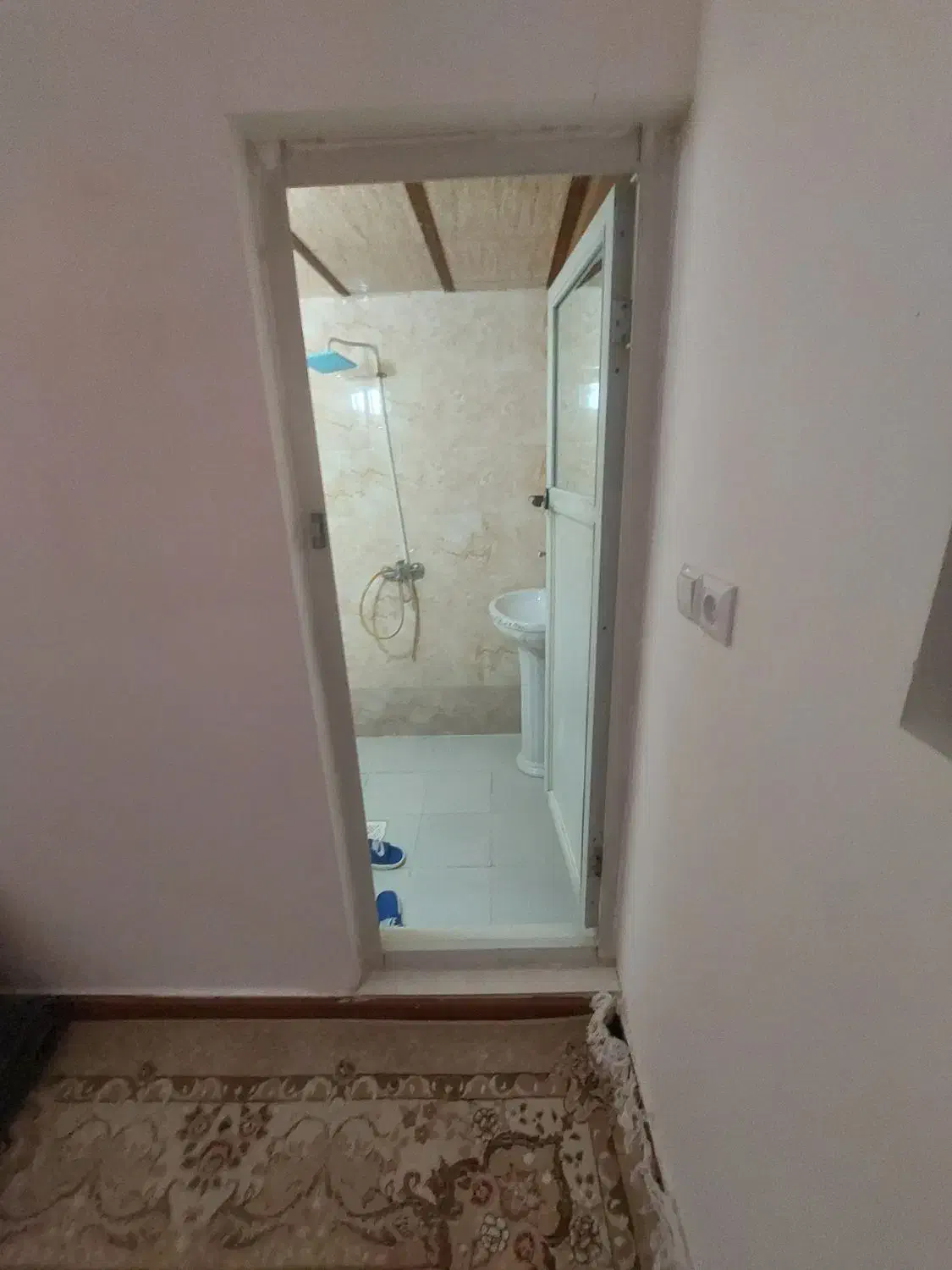 خانه ۸۰ متری ۳ طبقه|فروش خانه و ویلا|قم, شهر قائم|دیوار