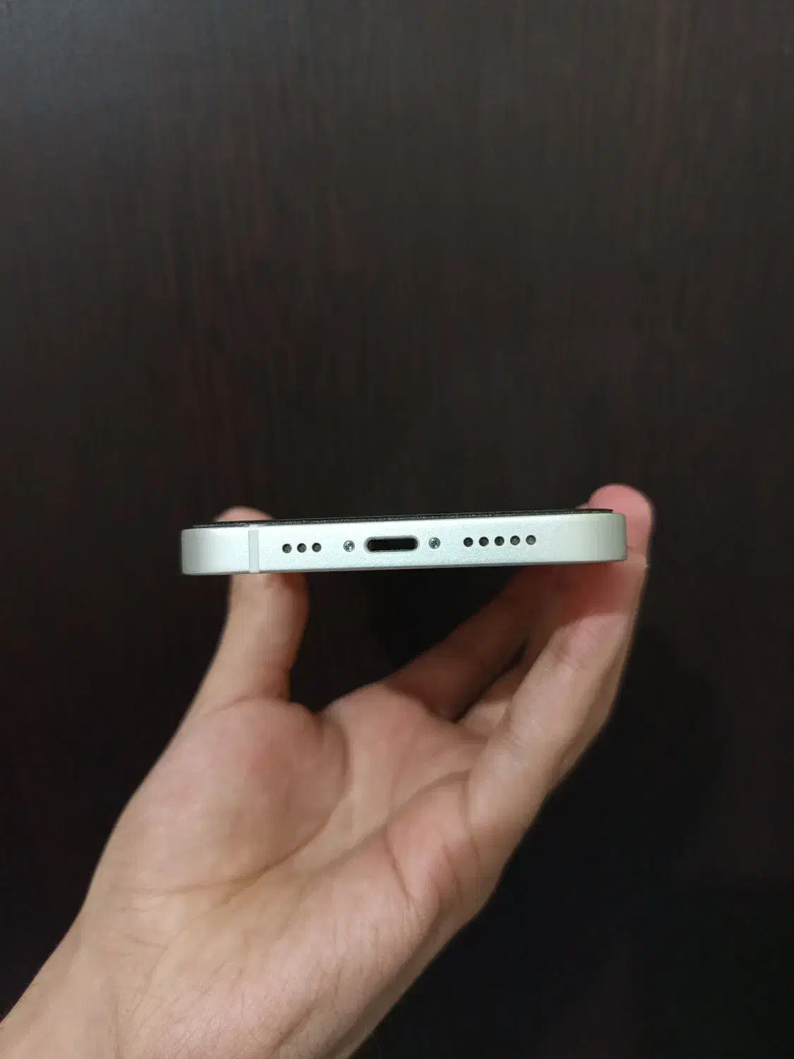 آیفون ۱۲ نرمال لاکاغذی|موبایل|اصفهان, همدانیان|دیوار