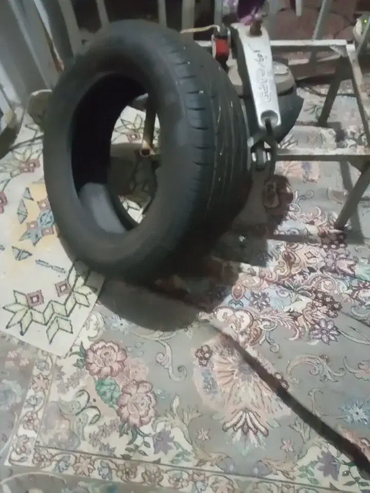 نیازمندیم اوستاکارمیکانیک برای کار درمغازه میباشم|استخدام صنعتی، فنی، مهندسی|صومعه‌سرا, |دیوار