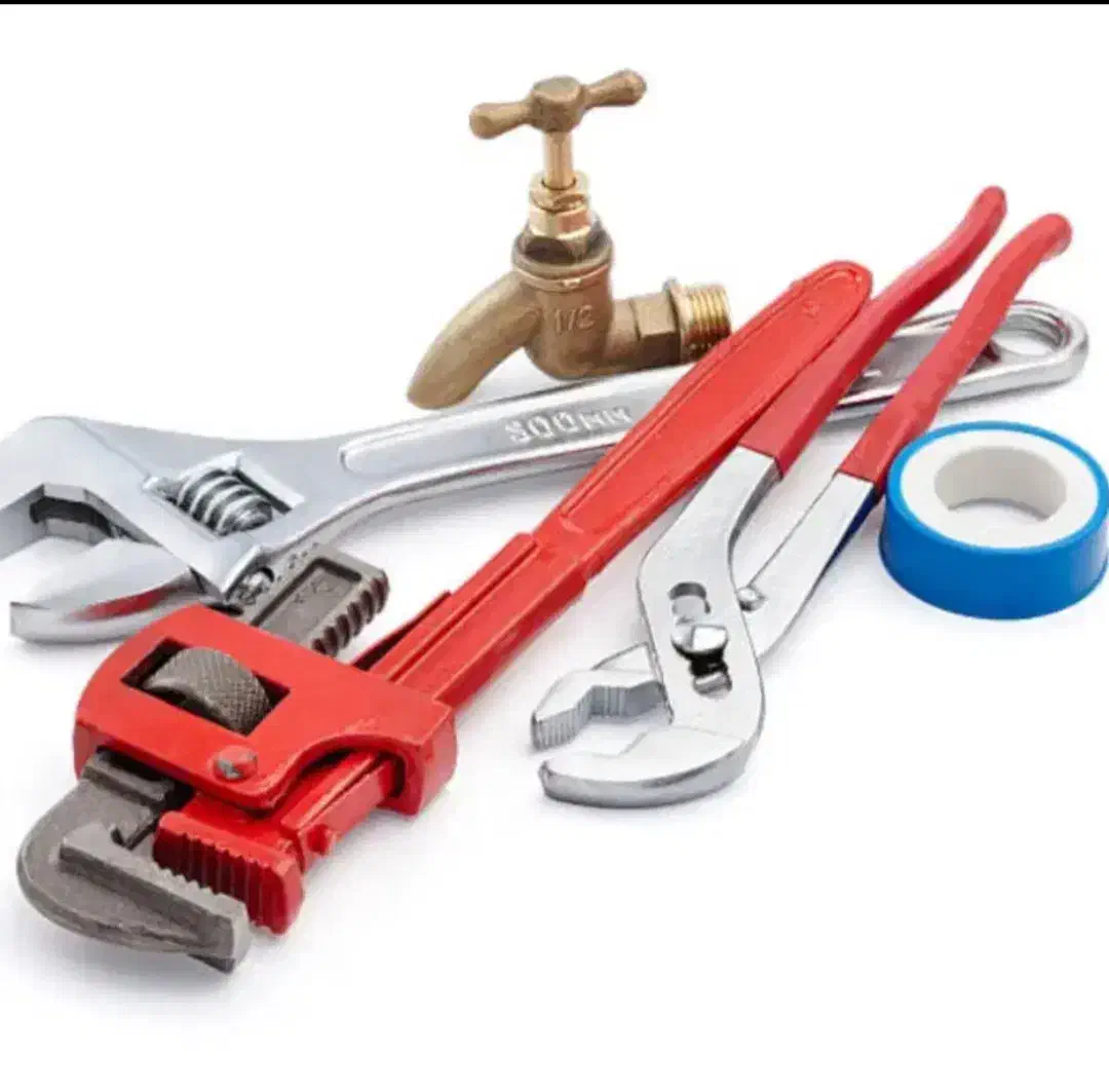 تعمیرات آبگرمکن و بخاری اجاق گاز هود و...|خدمات پیشه و مهارت|اراک, |دیوار