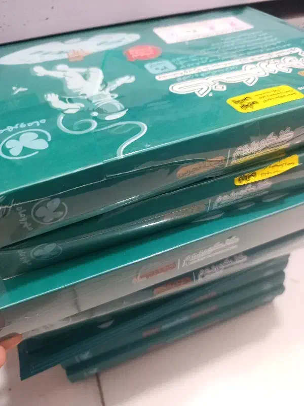 چند کنکور خیلی سبز مارکوپولو آزمون های سال ها قبل|کتاب و مجله آموزشی|مشهد, شاهد (شهرک غرب)|دیوار