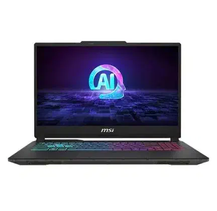 لپ تاپ MSI مدل Cyborg 15 AI|رایانه همراه|تبریز, |دیوار