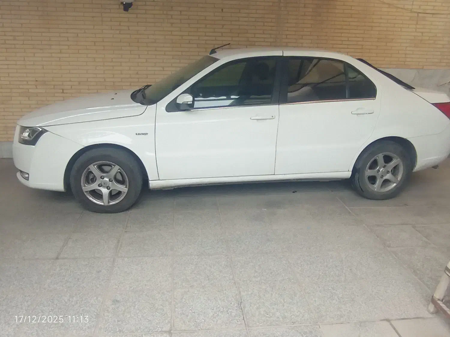 دنا تک برگ سند ۹۷|خودرو سواری و وانت|یزد, |دیوار