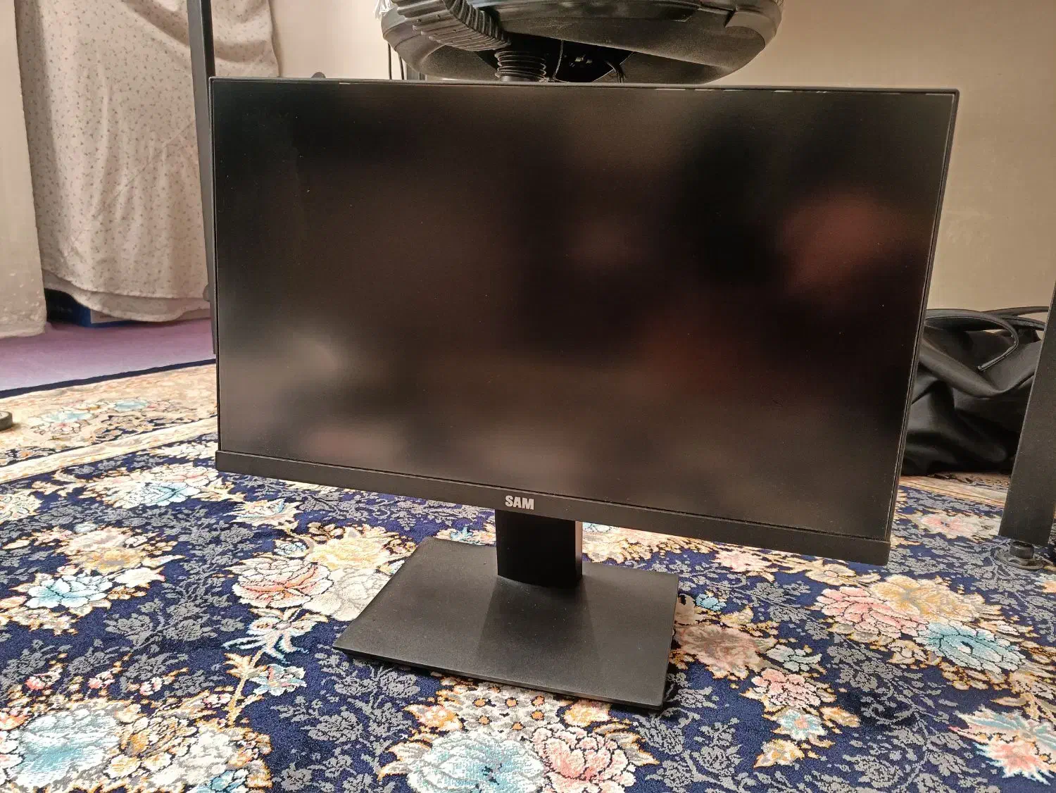 مانیتور|قطعات و لوازم جانبی رایانه|کرج, خرمدشت|دیوار