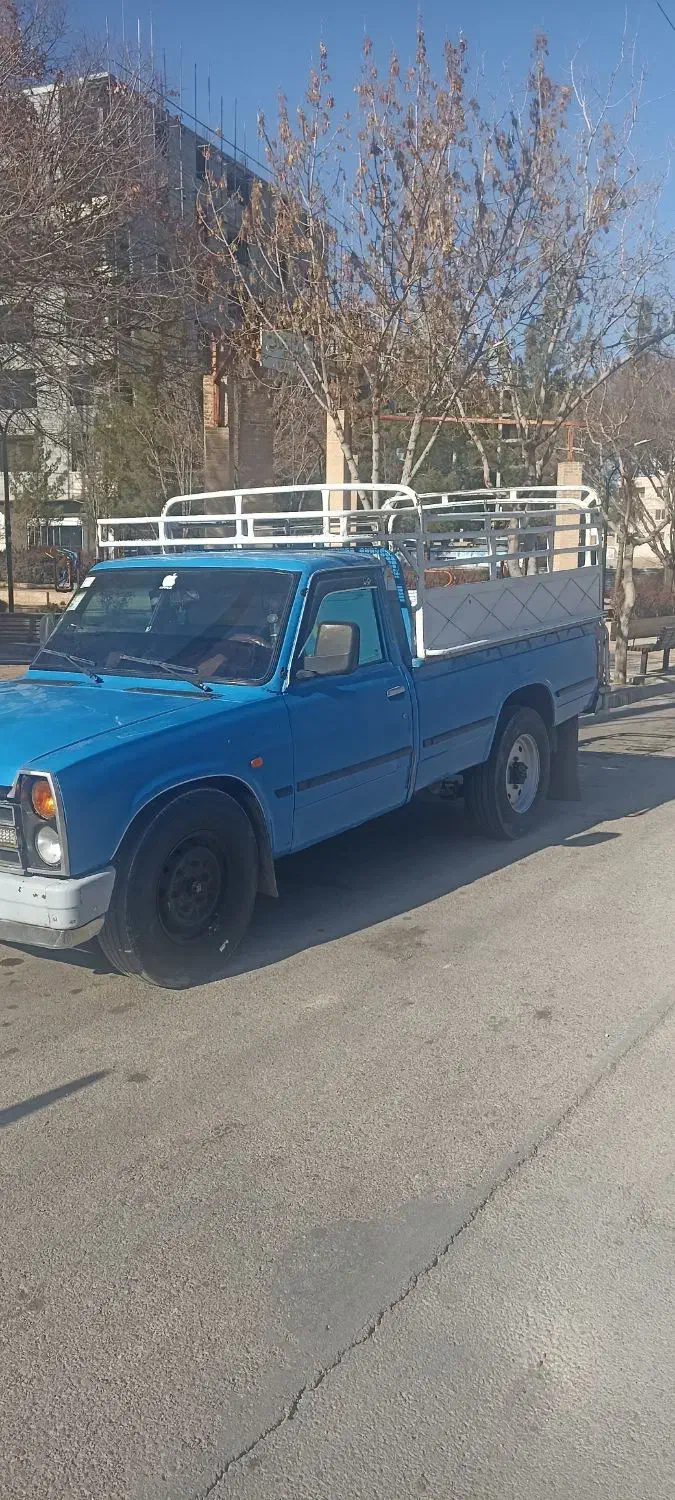 نیسان|خودرو سواری و وانت|شیراز, امام حسین|دیوار