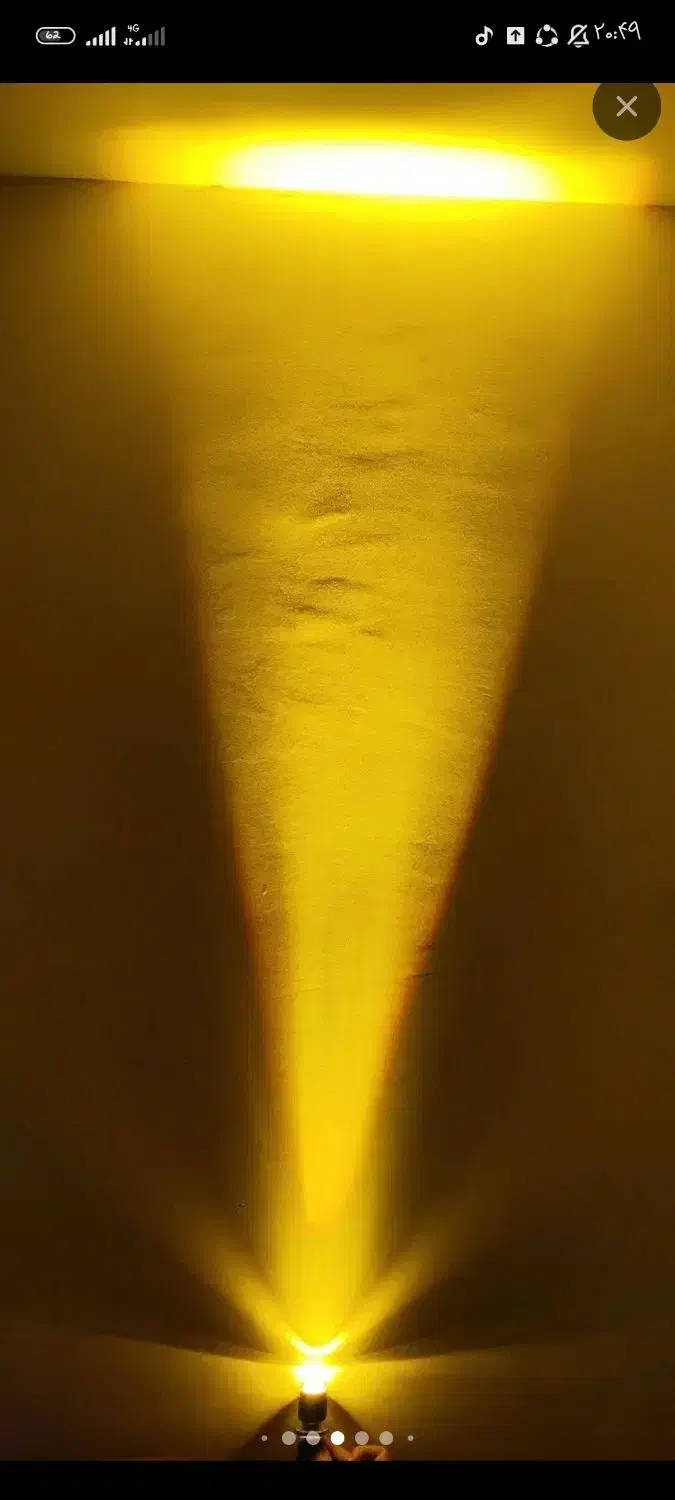 هدلایت زنون ۴ حالته|لامپ و چراغ|اسدآباد, |دیوار