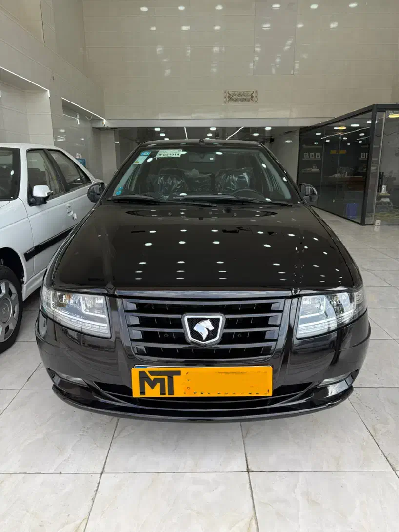 سورن پلاس ef7|خودرو سواری و وانت|بندر گناوه, |دیوار