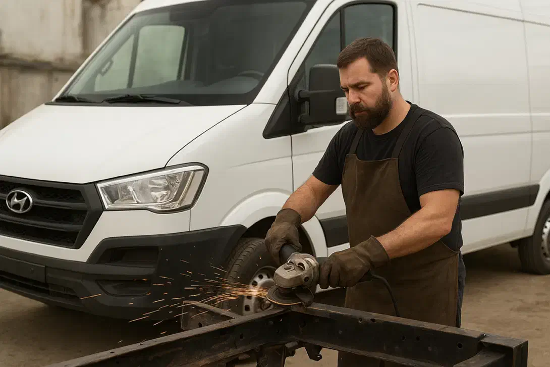 آهنگر|استخدام صنعتی، فنی، مهندسی|تهران, خاوران|دیوار