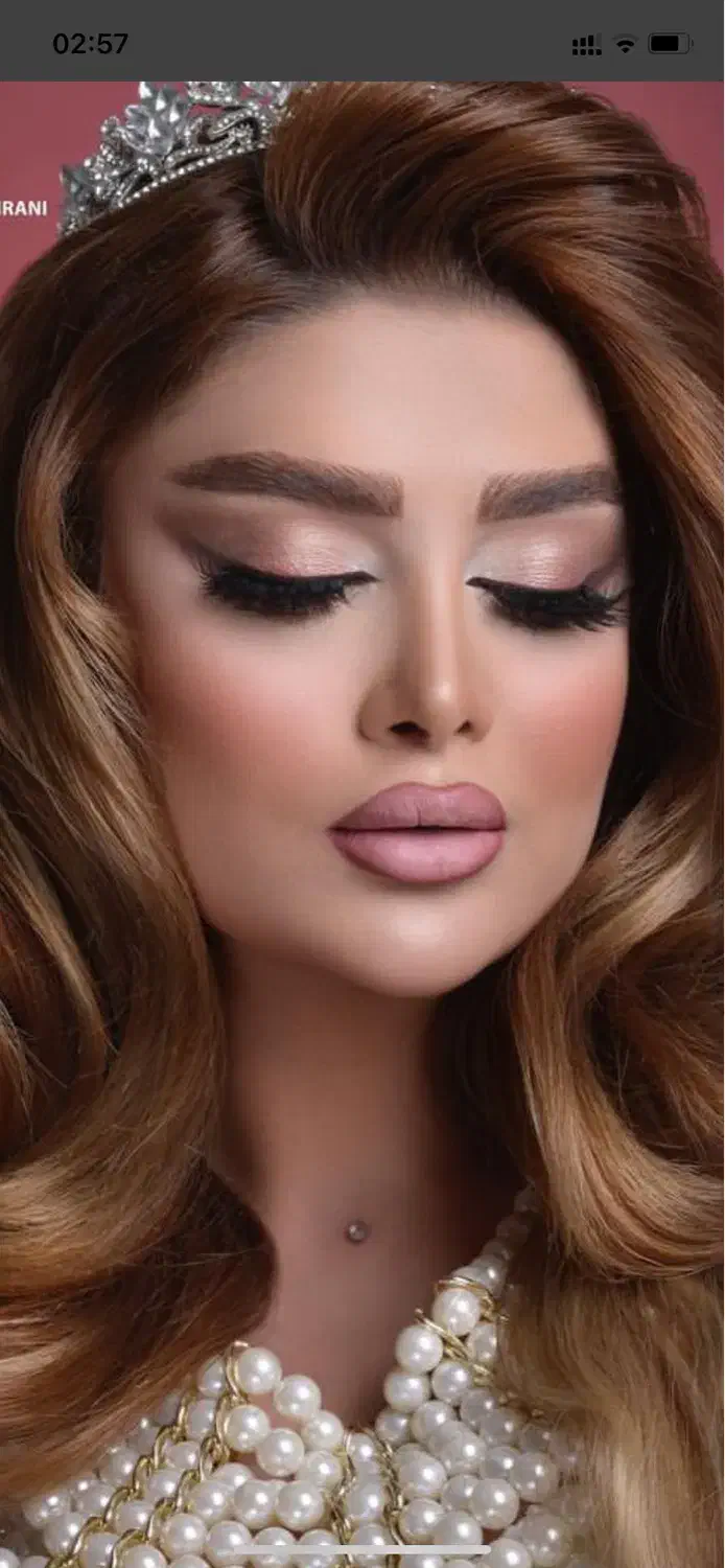 آرایشگرخانم در تمامی لاین ها|استخدام درمانی، زیبایی، بهداشتی|تهران, مهرآباد|دیوار