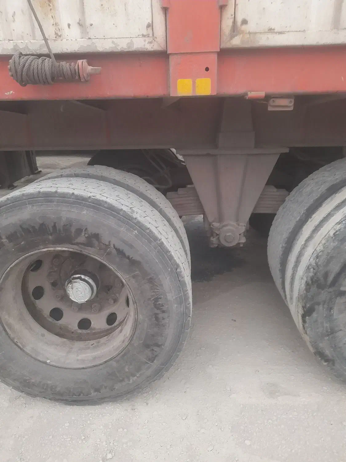 اجاره کفی|خودرو سنگین|برخوار, |دیوار