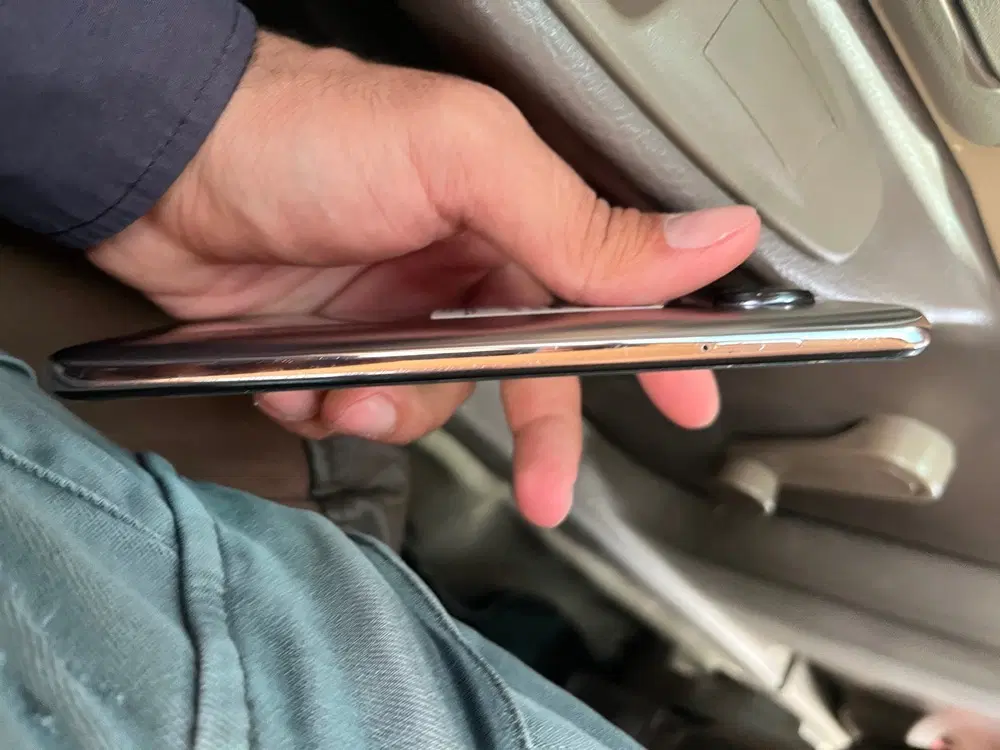 poco x3 pro 128|موبایل|خرم‌آباد, |دیوار