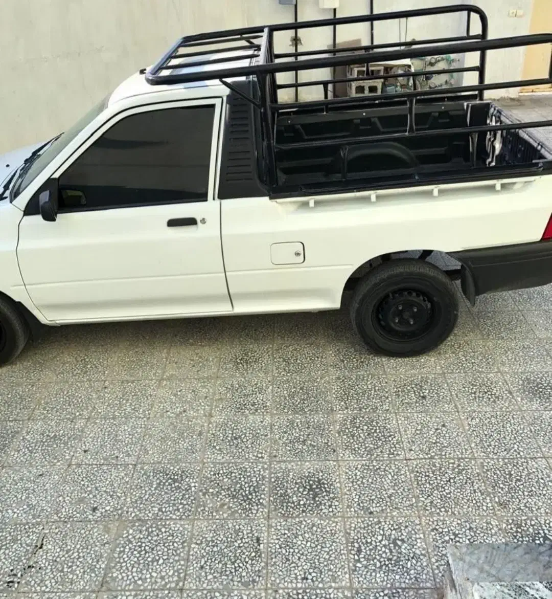 وانت پراید|خدمات حمل و نقل|بوشهر, |دیوار