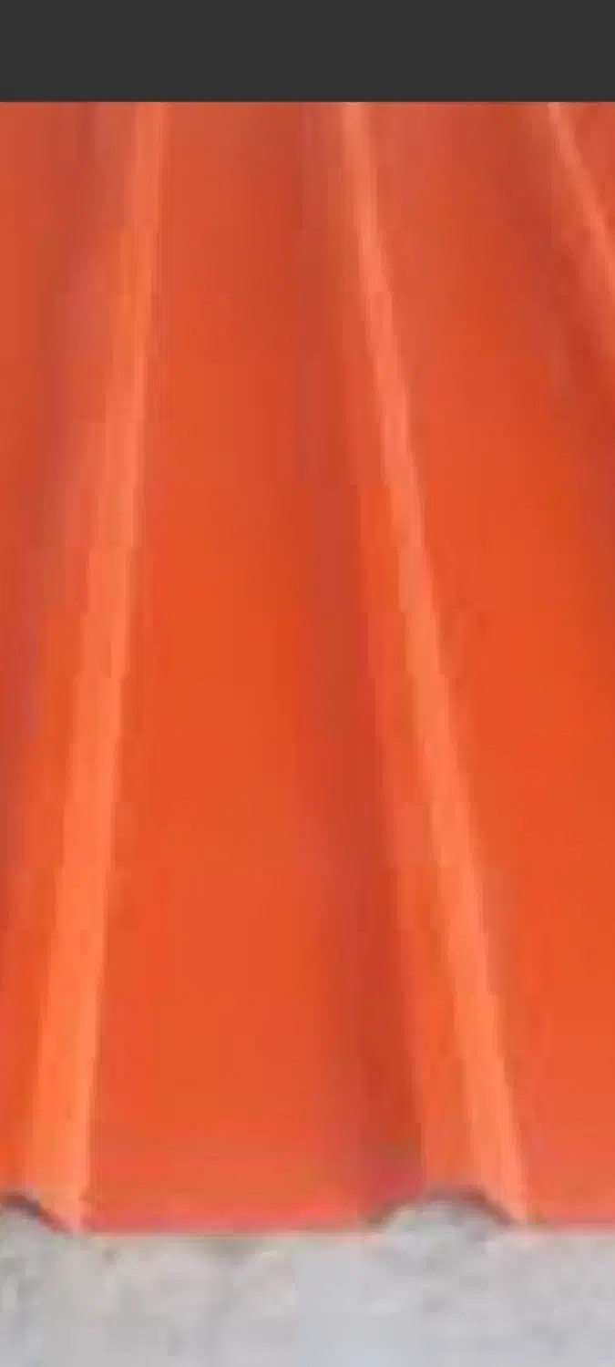 حلب ذوذنقه نارنجی190متر|عمدهفروشی|نوشهر, |دیوار