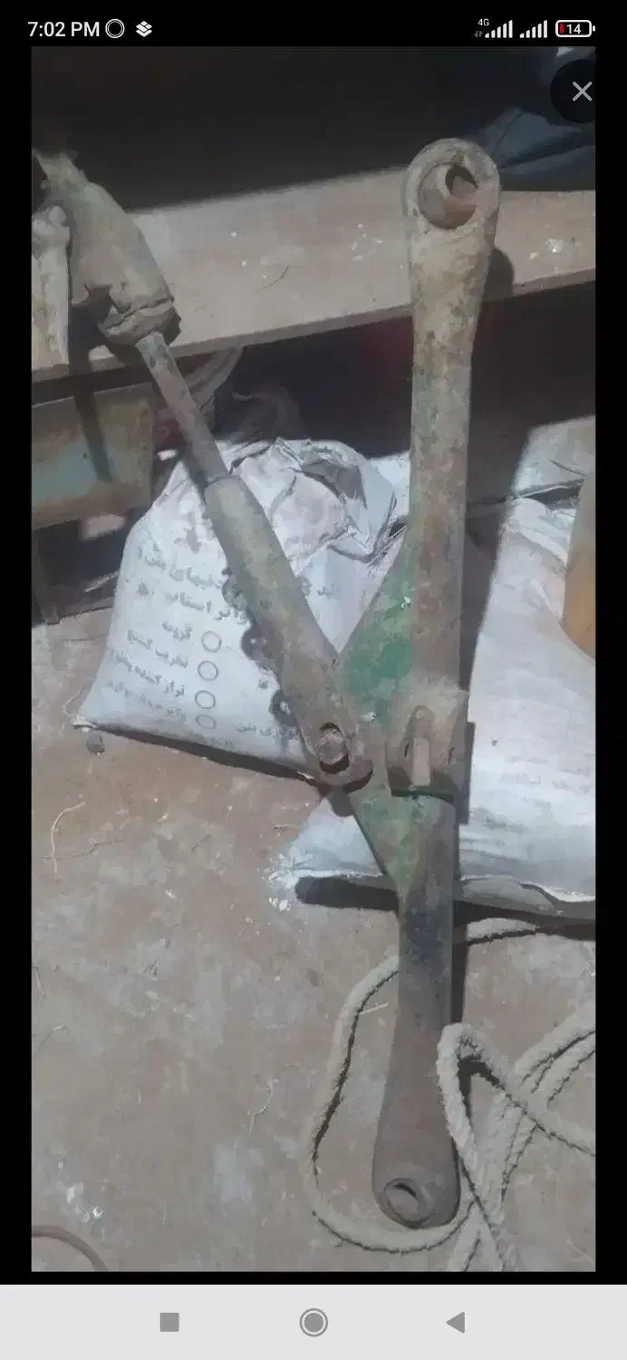 تراکتور|خودرو سنگین|نیشابور, هفده شهریور|دیوار