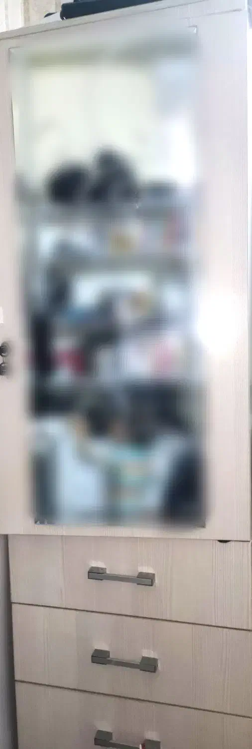 کمد و میز آرایش و دراور|جاکفشی، کمد، دراور|تهران, شهرک ولیعصر شمالی|دیوار