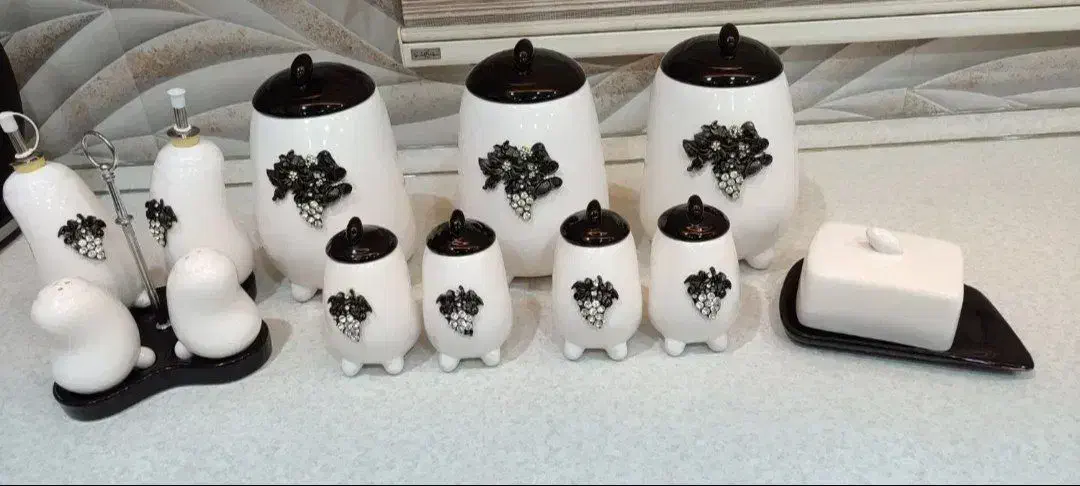 پاسماوری برند مام|ظروف سرو و پذیرایی|درگزین, |دیوار