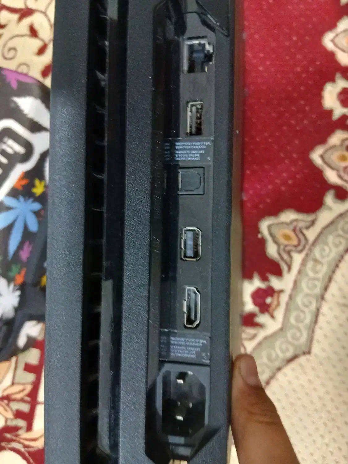 پلی استیشن ۴ درحد|کنسول، بازی ویدئویی و آنلاین|رباطکریم, منجیل آباد|دیوار