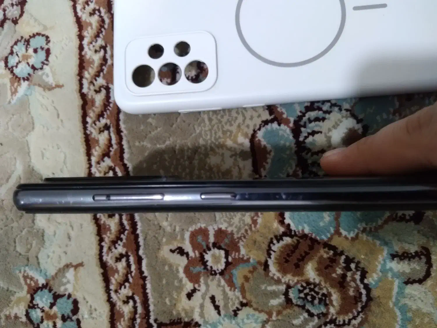 a52 s|موبایل|اسلام‌شهر, شهرک واوان|دیوار