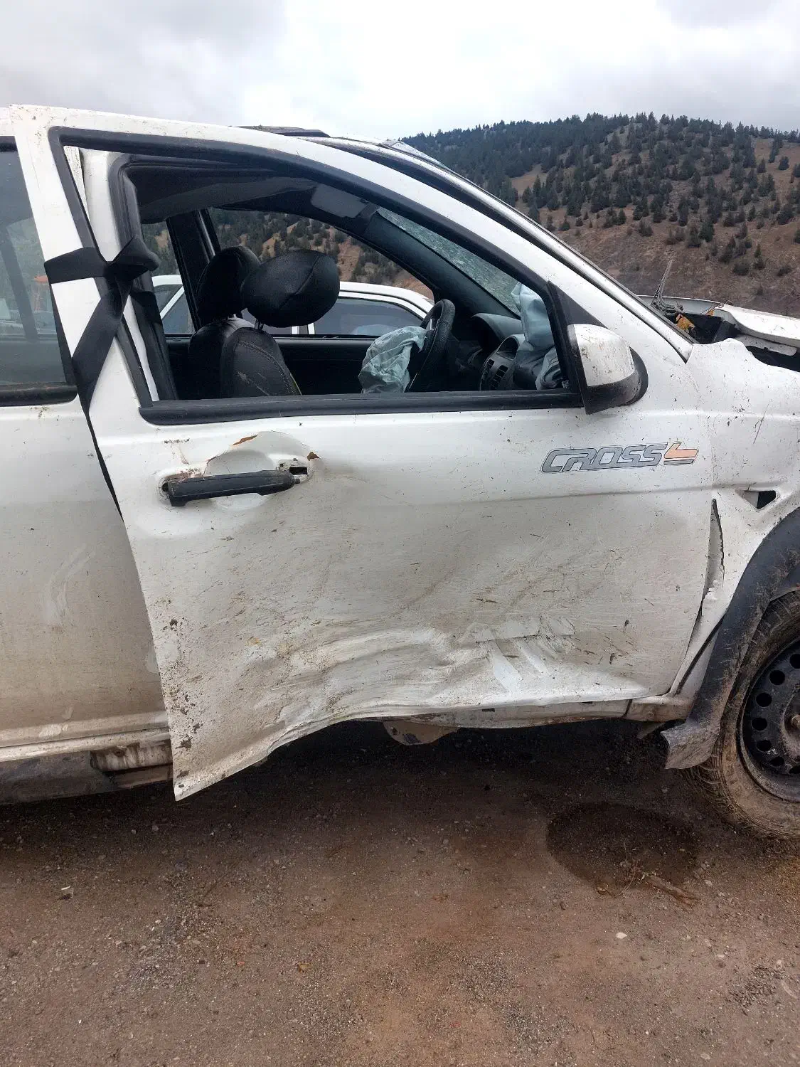 کوئیک s|خودرو سواری و وانت|رستم‌آباد, |دیوار