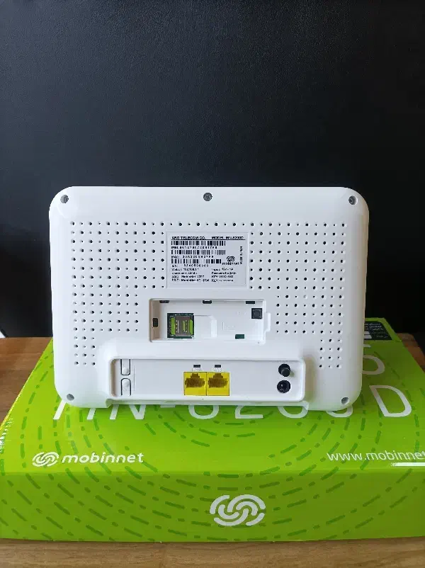 اینترنت مودم مبین نت در سرعت|مودم و تجهیزات شبکه|مشهد, سپاد|دیوار