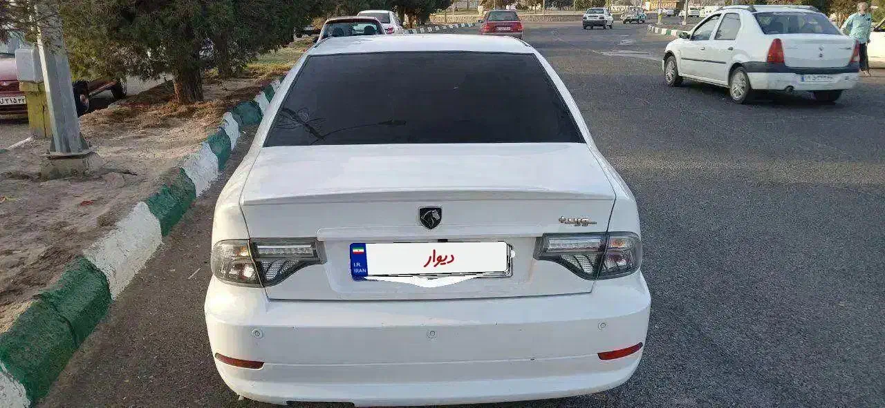 سورن پلاسef7|خودرو سواری و وانت|گناباد, |دیوار