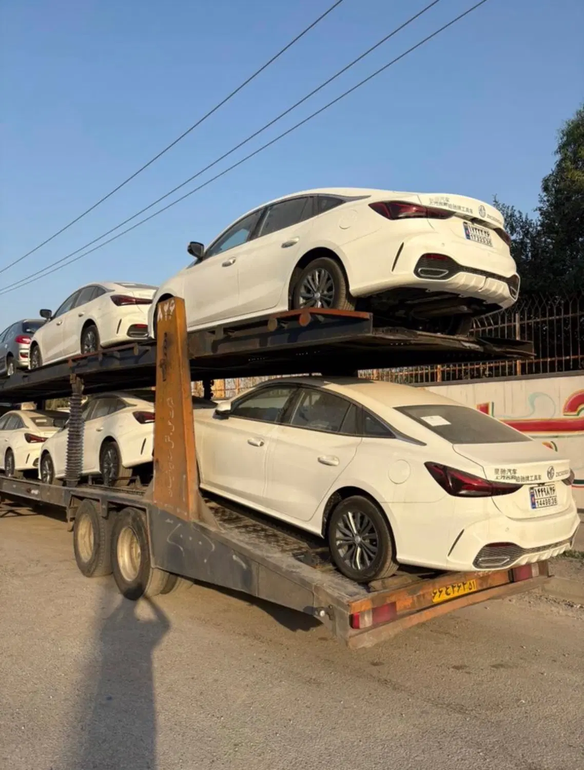 MG5 2025|خودرو سواری و وانت|اهواز, کیانپارس |دیوار
