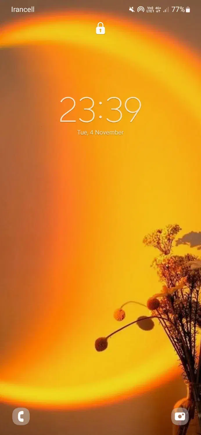 galaxy samsung a54|موبایل|دورود, |دیوار