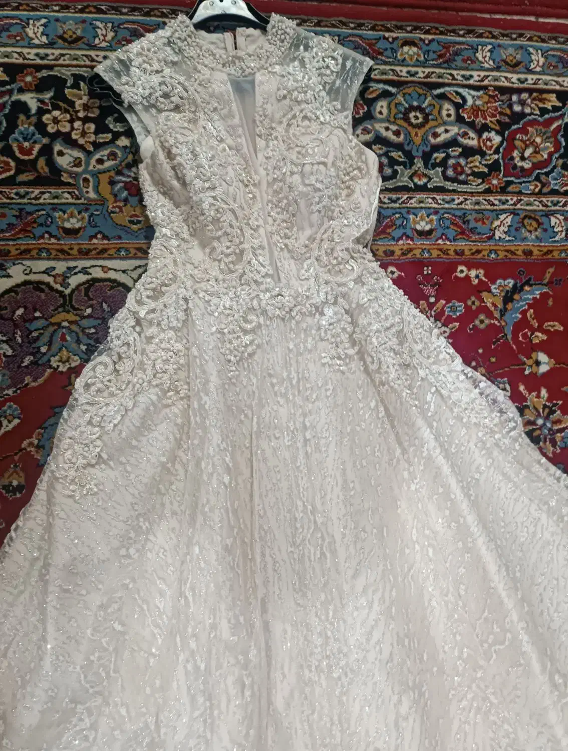 لباس مجلسی سایز ۳۶|لباس|شوش, |دیوار