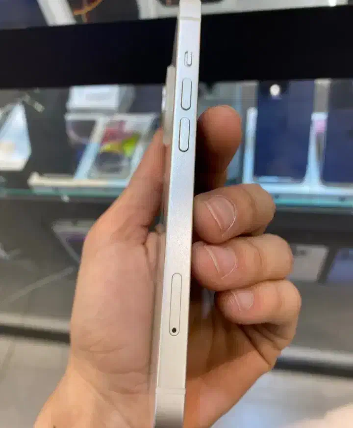 ایفون 14 باطری 97%|موبایل|کرمان, |دیوار