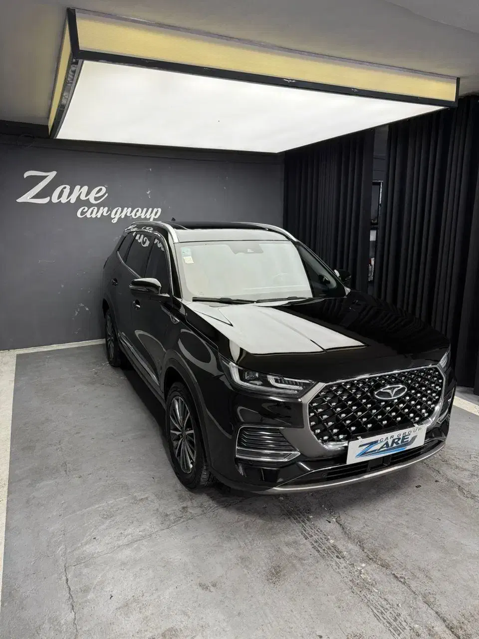 تیگو 8 پرومکس ie مدل 1402|خودرو سواری و وانت|شیرود, |دیوار