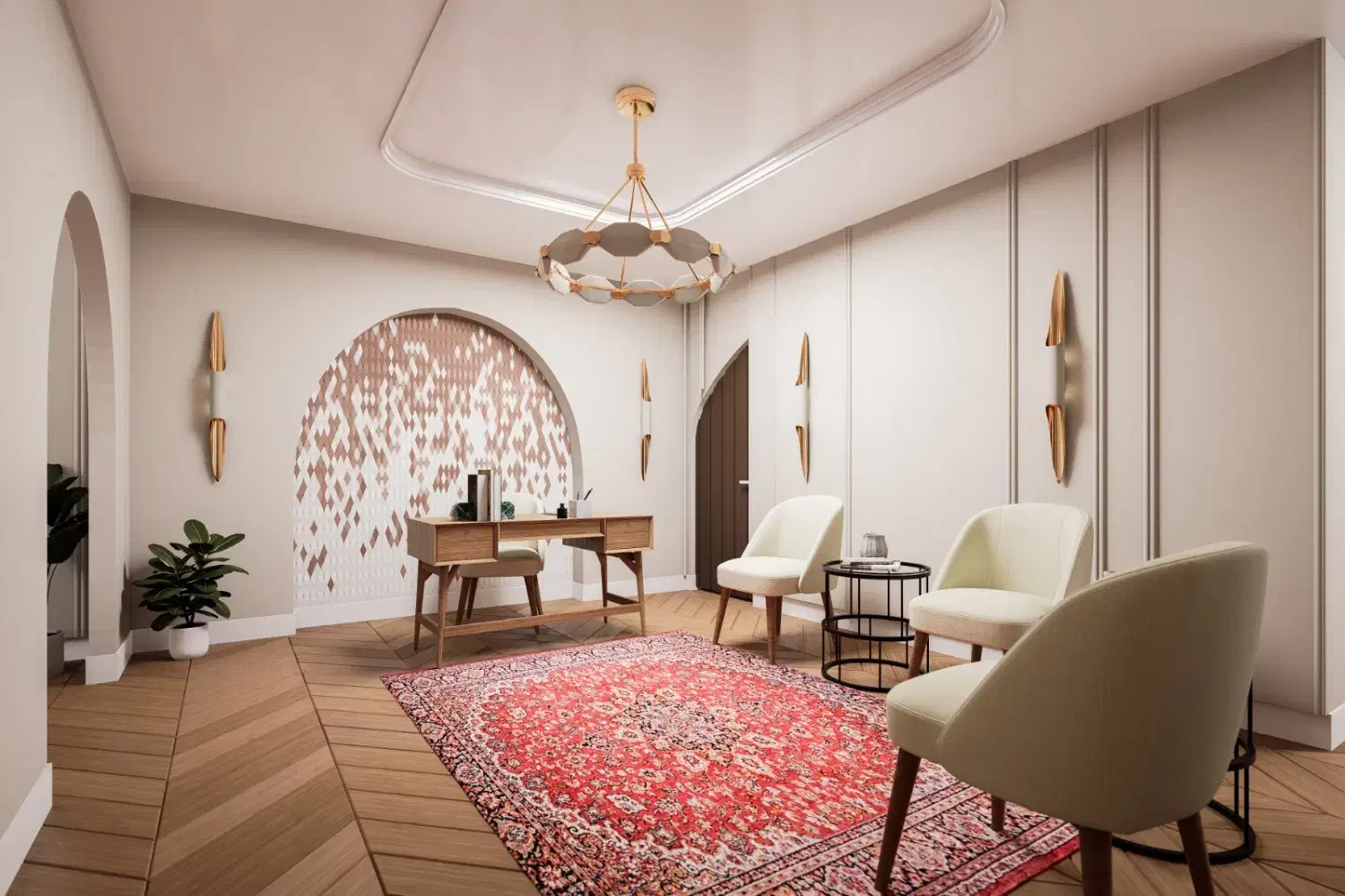 پکیج یلدایی بازسازی و دکوراسیون داخلی|خدمات پیشه و مهارت|تهران, ونک|دیوار