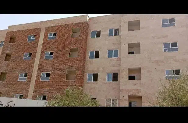 پرندفاز۶شمال۱۳۰متر ۳ خواب|فروش آپارتمان|پرند, فاز ۶|دیوار