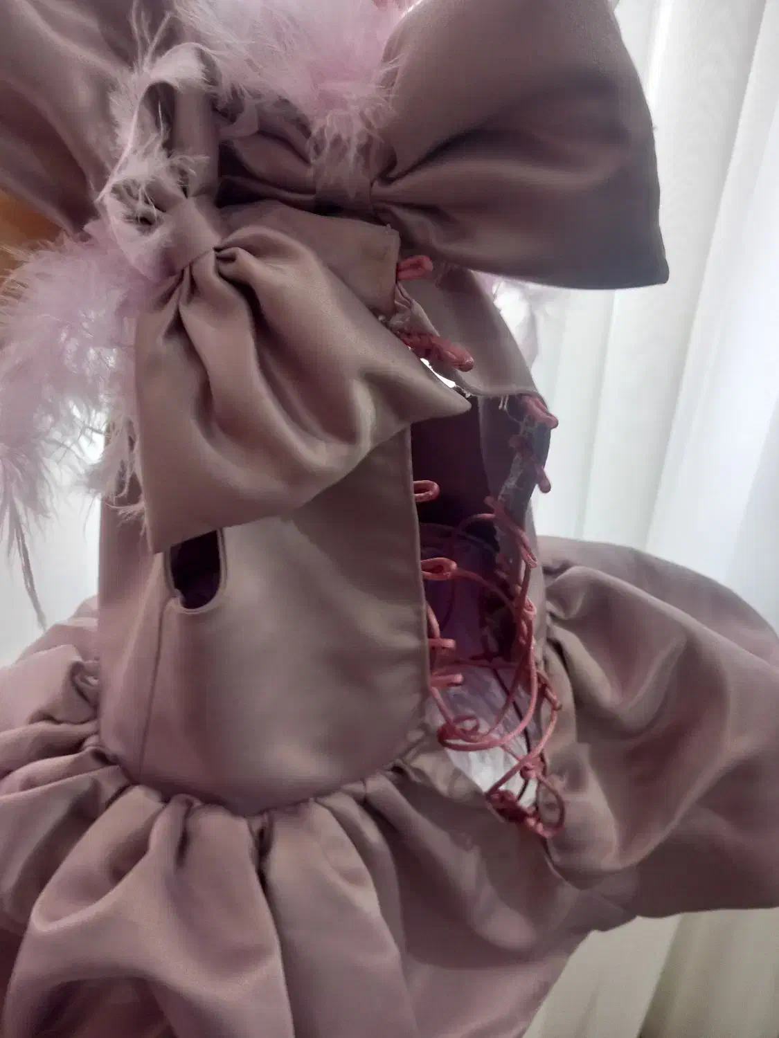 لباس مجلسی بچه گانه|کفش و لباس بچه|اردبیل, |دیوار