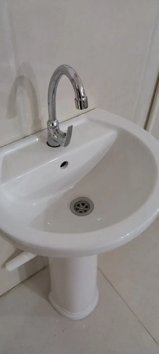 روشویی نو نو|لوازم سرویس بهداشتی|خرم‌آباد, |دیوار