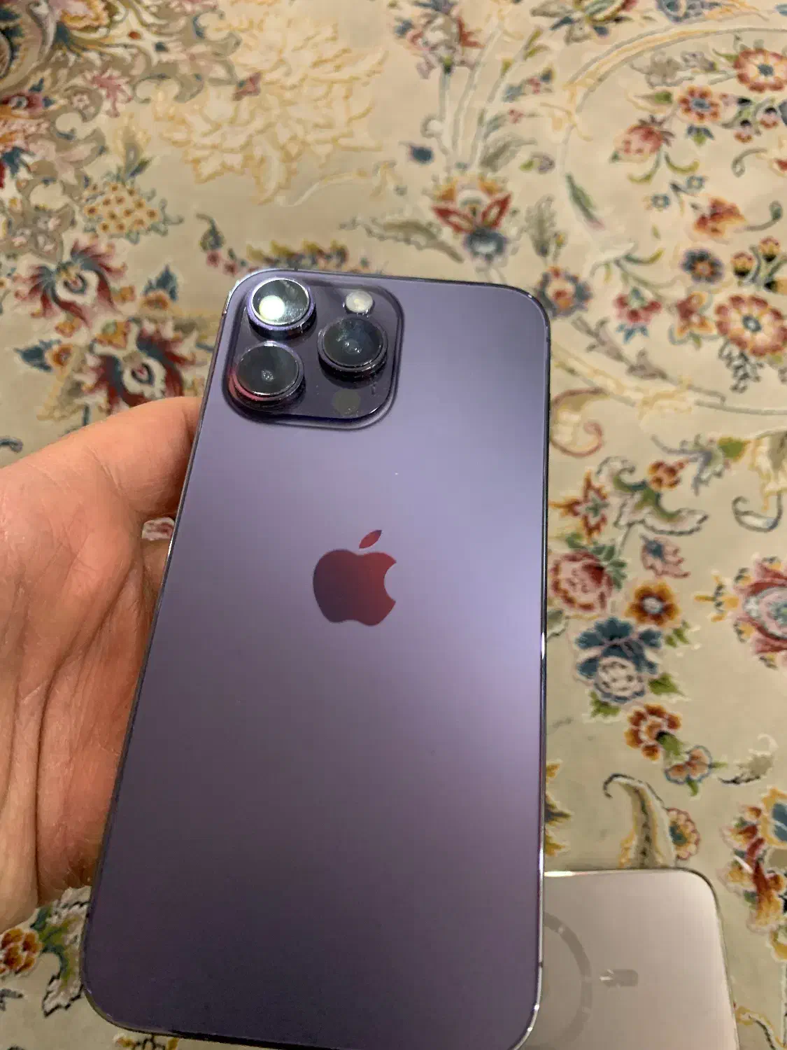 14 pro max|موبایل|خوی, |دیوار