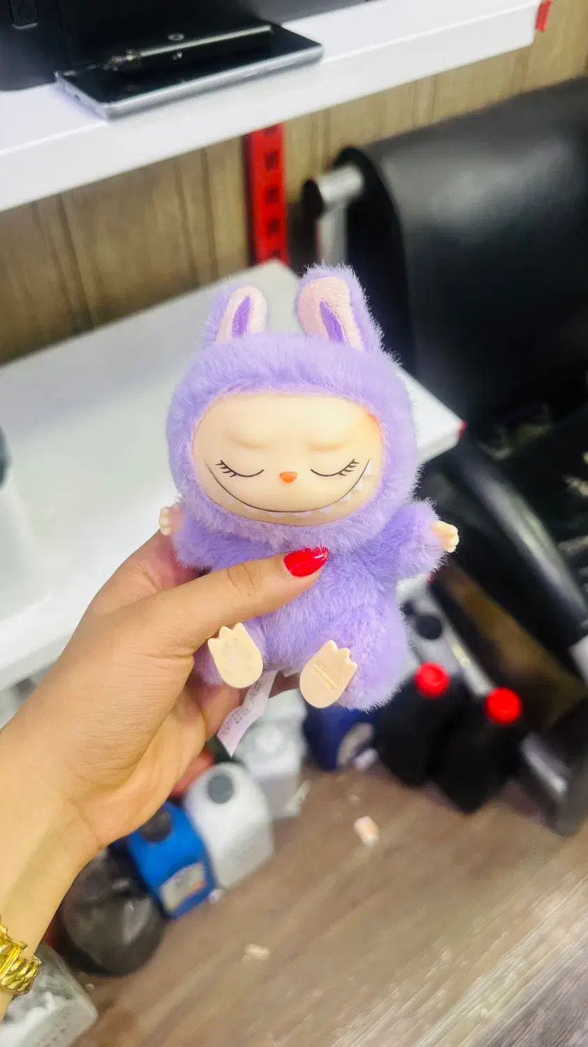 لبوبو/ استیج /کرای بیبی/عمده و تک|اسباببازی|اهواز, ۳۰ متری|دیوار