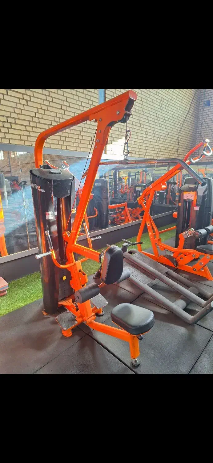 آماده همکاری و اجاره باشگاه در مکان شما|تجهیزات ورزشی|قزوین, |دیوار