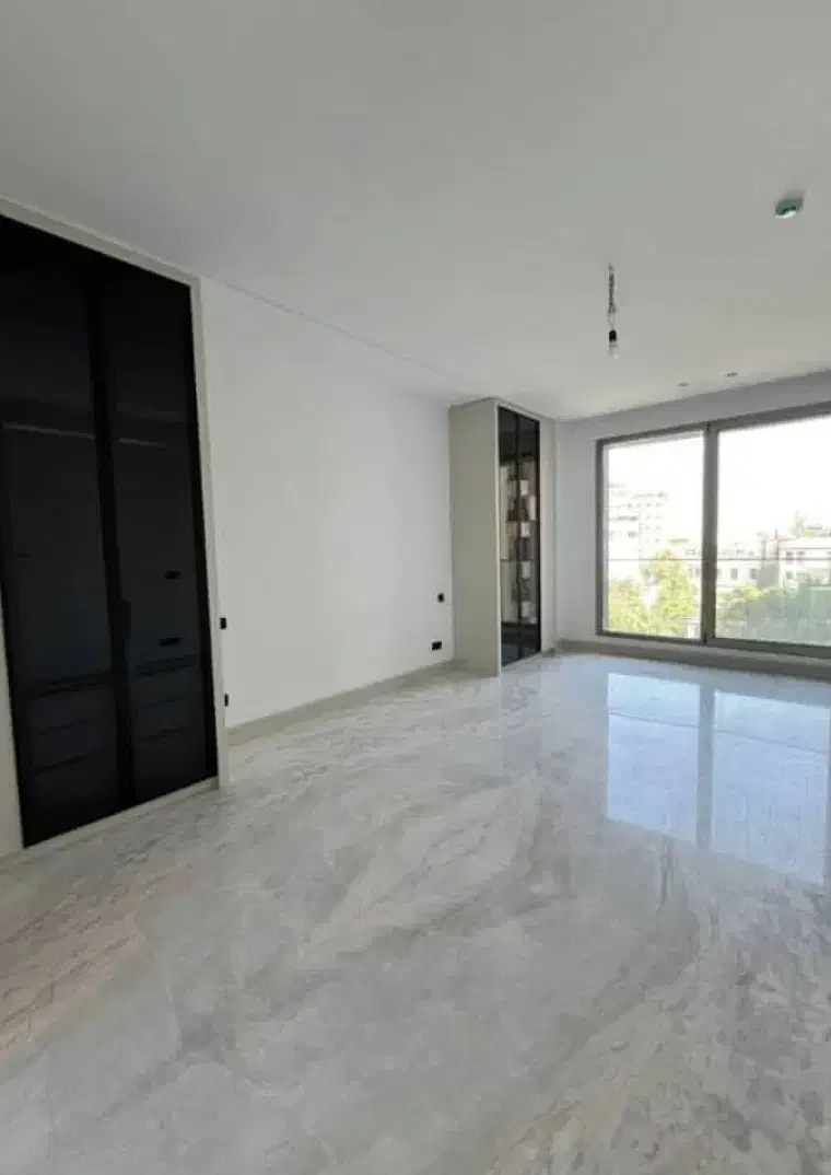 ۱۹۵متر فرمانیه دیباجی ویو ۳ جهت تهران سازه برند|فروش آپارتمان|تهران, اختیاریه|دیوار