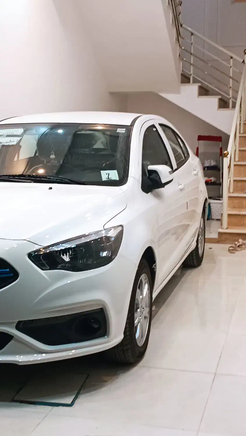 شاهین Gl مدل ۱۴۰۴ فول توربو دستی|خودرو سواری و وانت|اشنویه, |دیوار