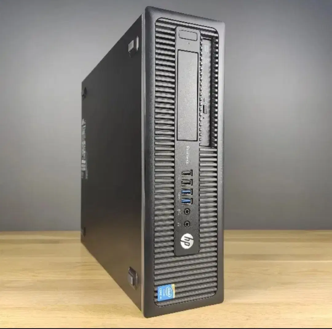 کیس hp|رایانه رومیزی|مشهد, یاس|دیوار