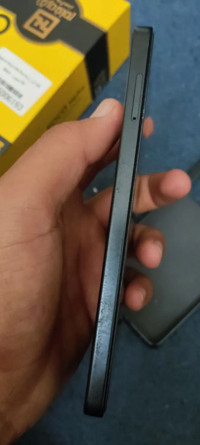 poco m6 pro و poco x3 pro|موبایل|پیشوا, |دیوار