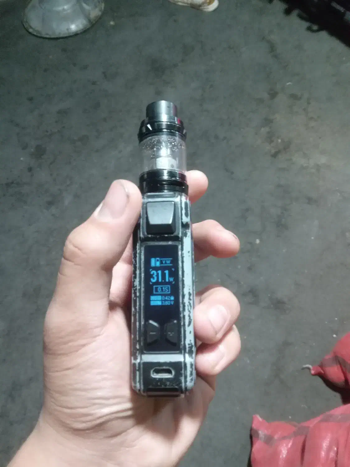 ویپ|زیورآلات و اکسسوری|تهران, افسریه جنوبی|دیوار