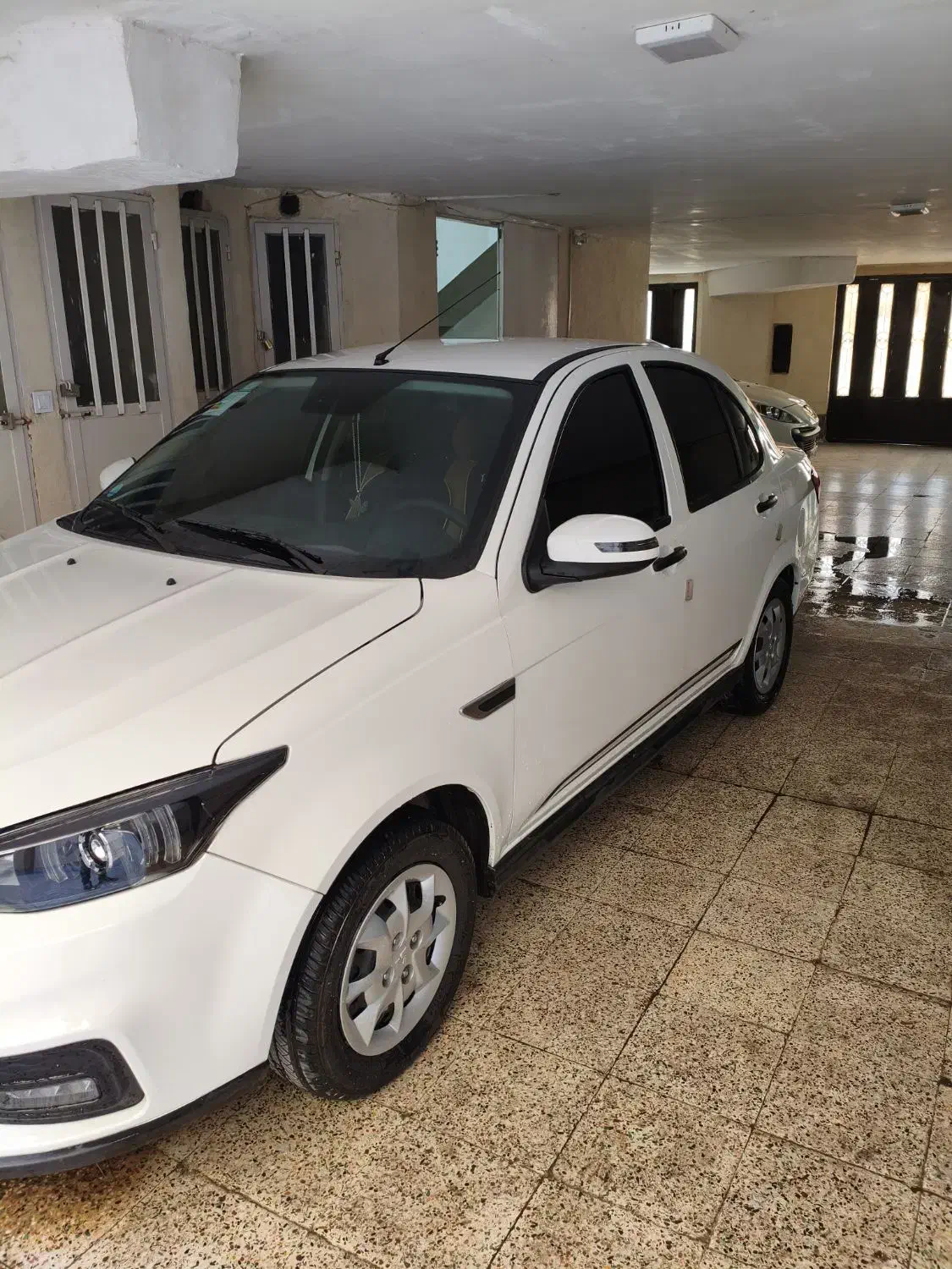 ماشین|خودرو سواری و وانت|اسلام‌شهر, صادقیه|دیوار