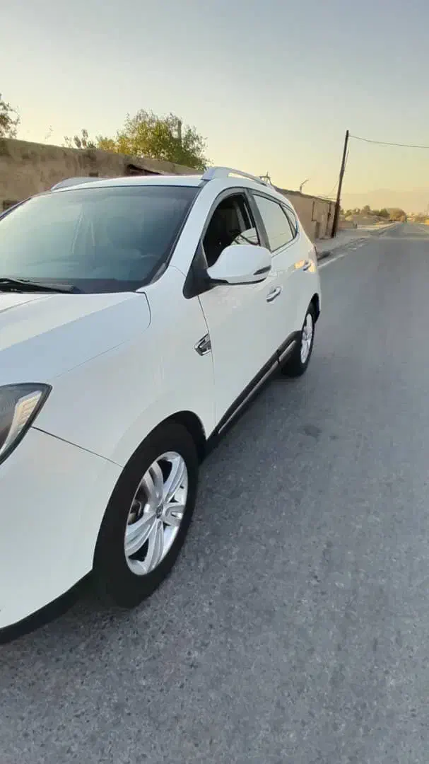 جک s 5 مدل 95 بدون رنگ و خط و خش کم کار|خودرو سواری و وانت|تهران, تولید دارو|دیوار