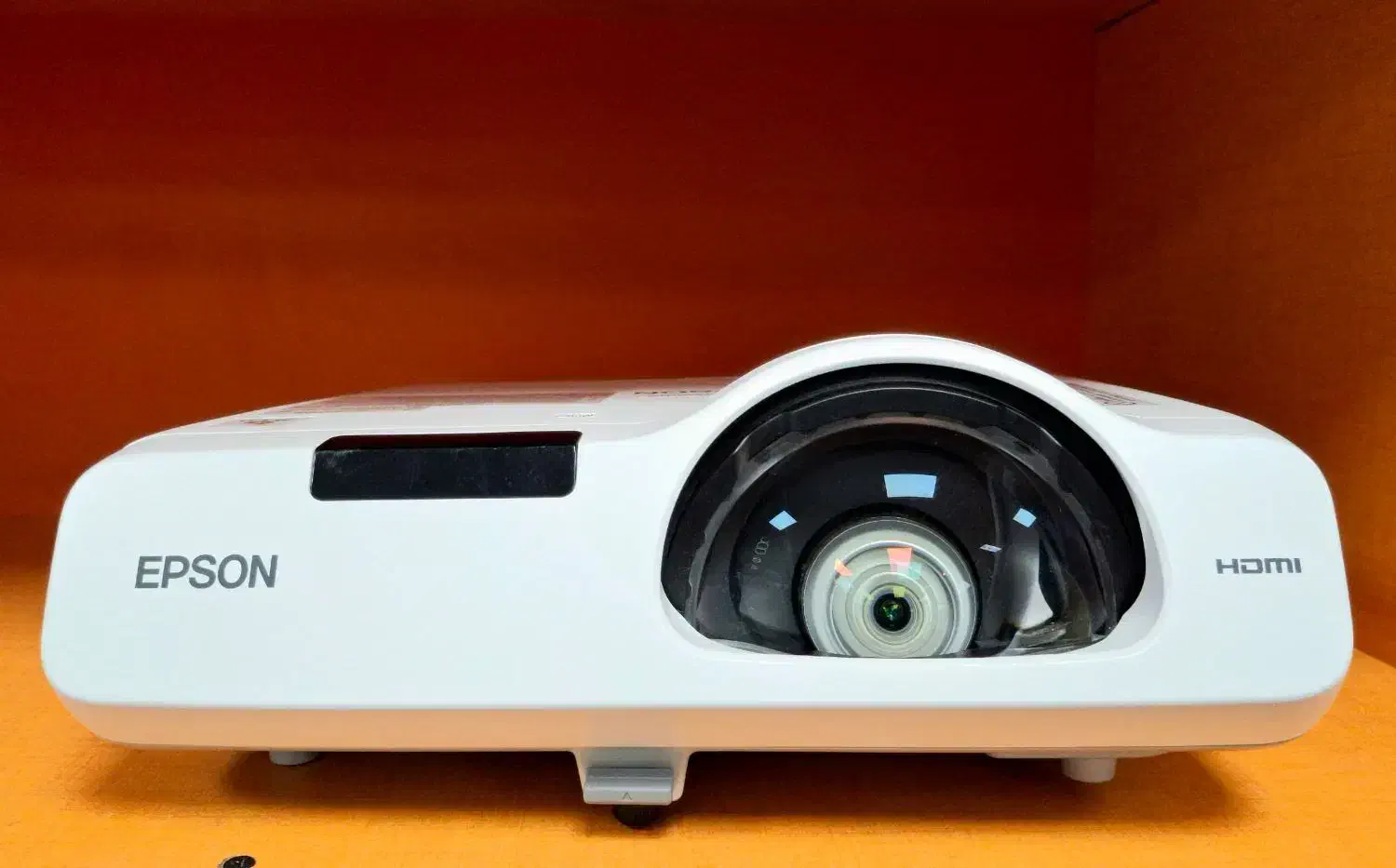 انواع دستگاه ویدیو پروژکتور ، اپسون جدید ویژه|تلویزیون و پروژکتور|بوشهر, |دیوار