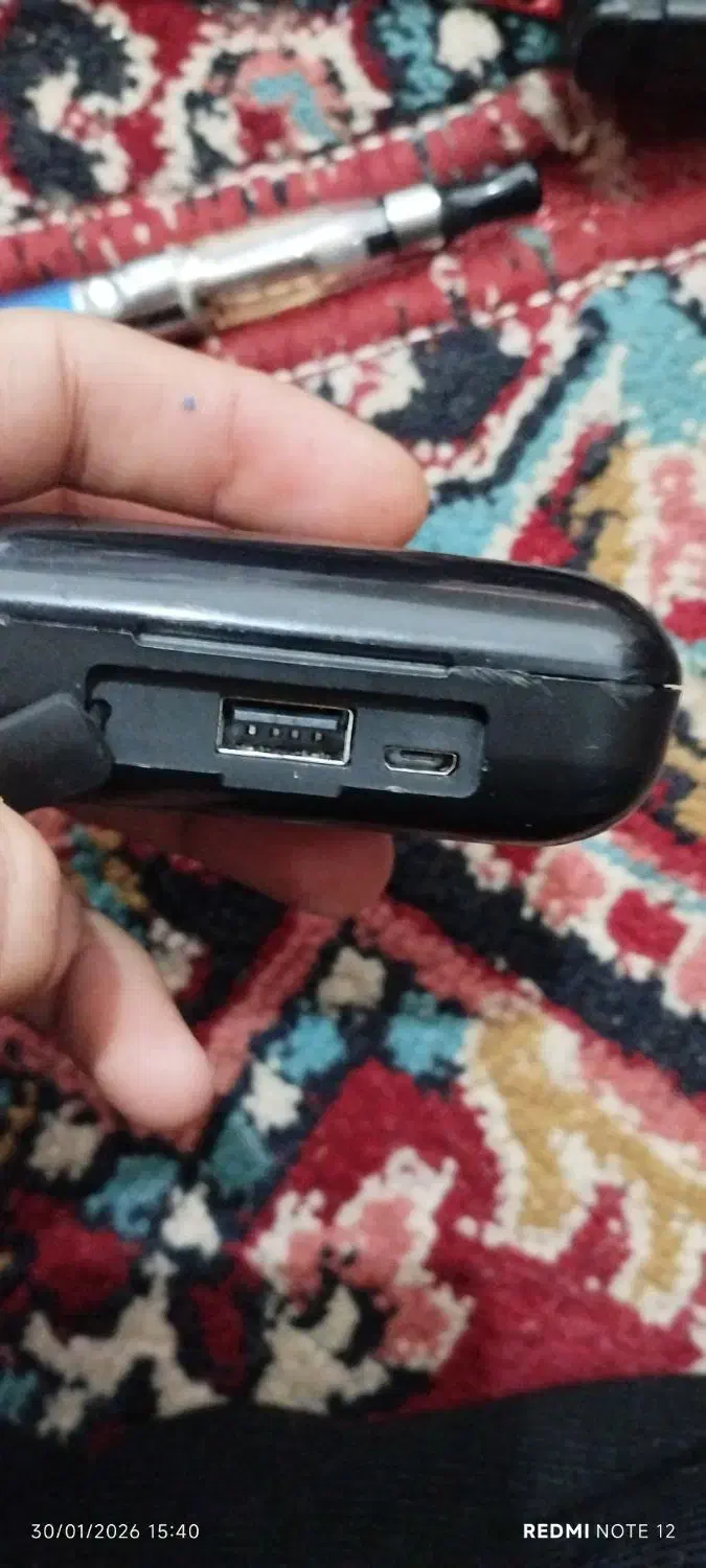 کیس ایرپاد F9|لوازم جانبی موبایل و تبلت|گوگان, |دیوار